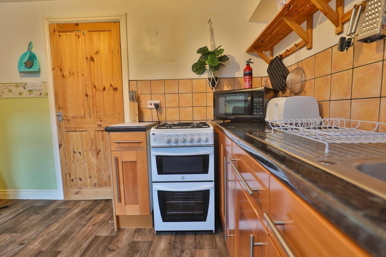 Devon St - Cozy Home, Free Easy Parking! Kingston upon Hull Buitenkant foto
